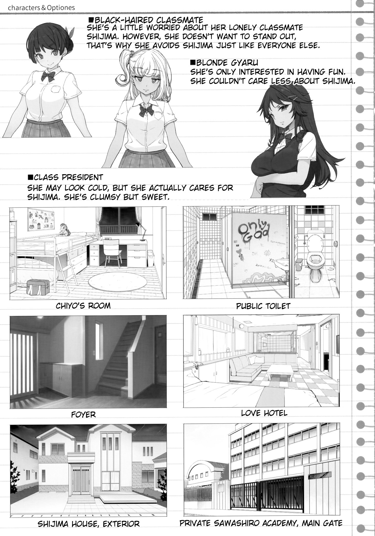 Hentai Manga Comic-An Old Guy's Schoolgirl Hypno App-Read-40